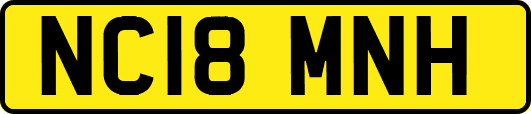 NC18MNH