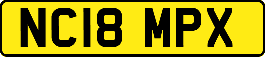 NC18MPX