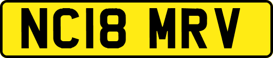 NC18MRV