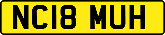 NC18MUH