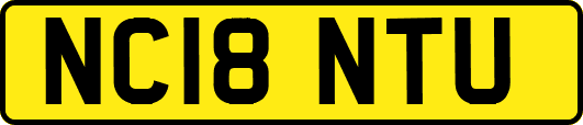 NC18NTU