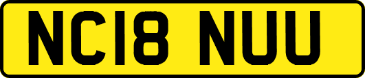 NC18NUU