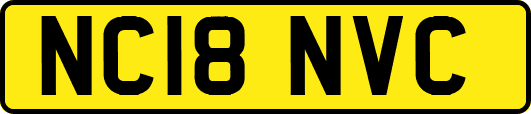 NC18NVC