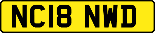 NC18NWD