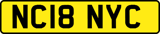NC18NYC