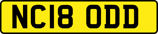 NC18ODD