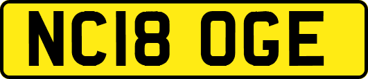 NC18OGE