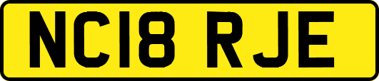NC18RJE