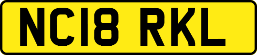 NC18RKL