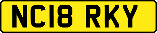 NC18RKY