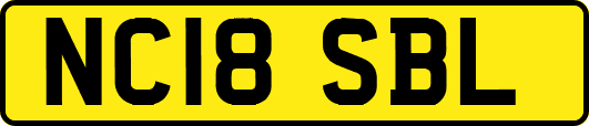 NC18SBL