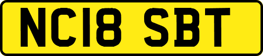 NC18SBT