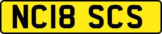 NC18SCS
