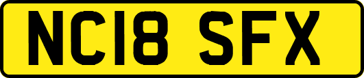 NC18SFX