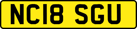NC18SGU