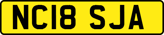 NC18SJA