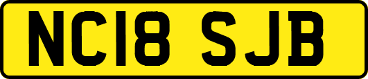 NC18SJB