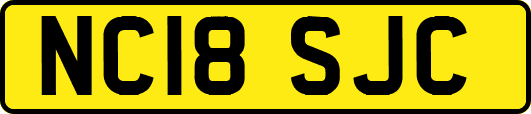 NC18SJC