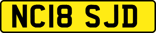 NC18SJD