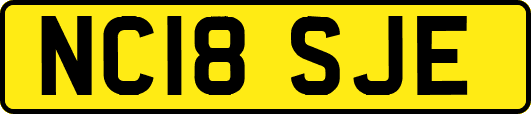 NC18SJE