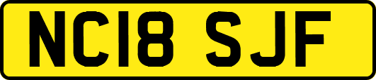 NC18SJF