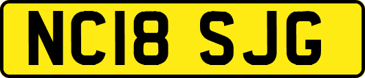 NC18SJG