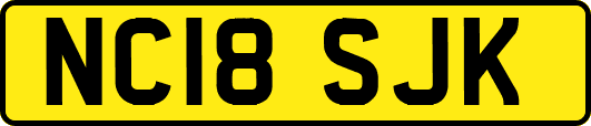 NC18SJK