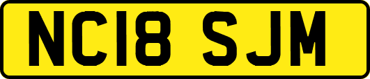 NC18SJM