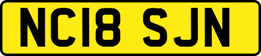 NC18SJN