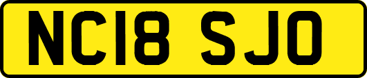NC18SJO