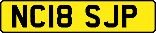 NC18SJP