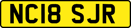NC18SJR