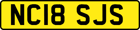 NC18SJS