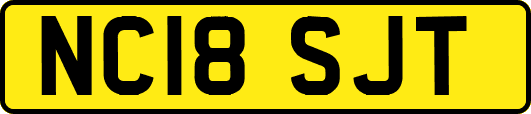 NC18SJT