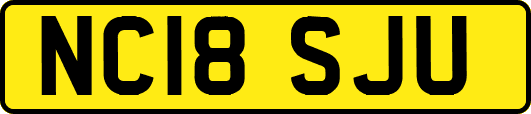 NC18SJU