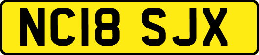 NC18SJX
