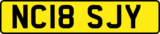 NC18SJY