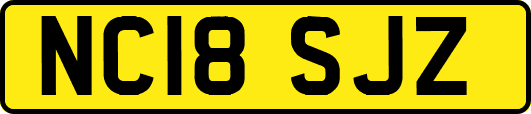 NC18SJZ