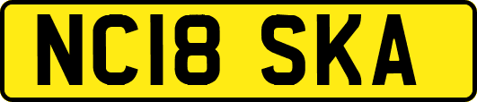 NC18SKA