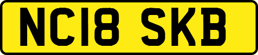 NC18SKB
