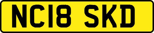 NC18SKD