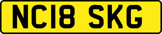 NC18SKG