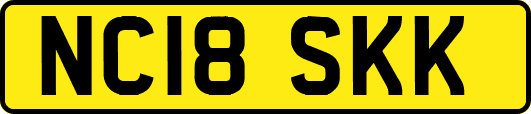 NC18SKK