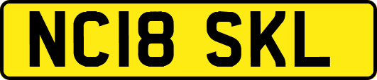 NC18SKL