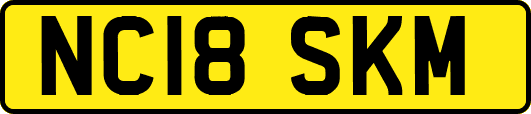 NC18SKM