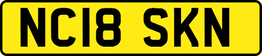 NC18SKN