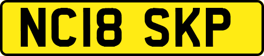 NC18SKP