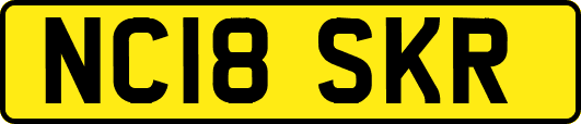 NC18SKR