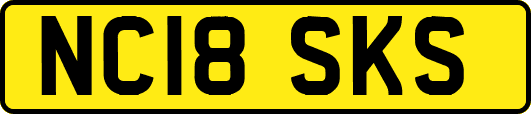 NC18SKS