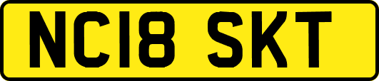 NC18SKT